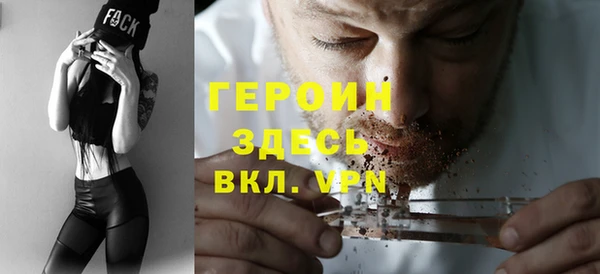 молекула духа Пересвет