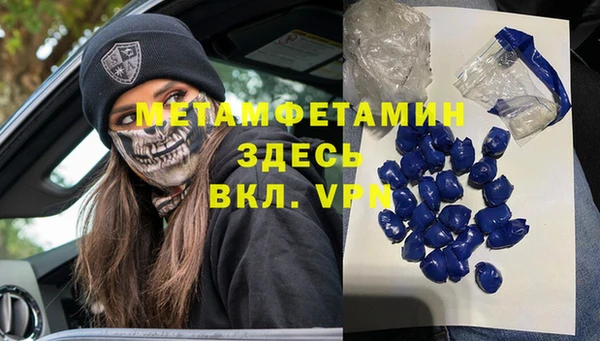 молекула духа Пересвет